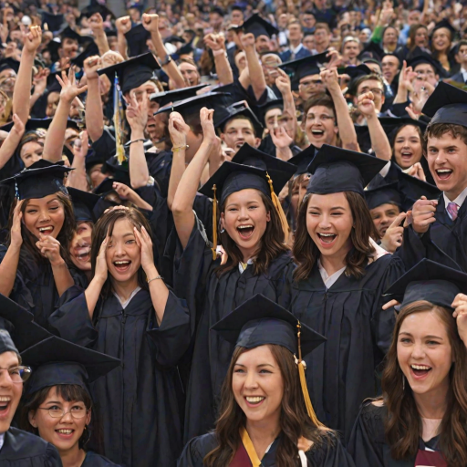 graduation song