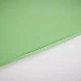 background white and green