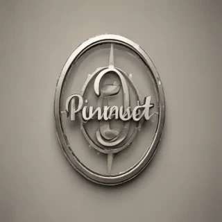 pinterest logo