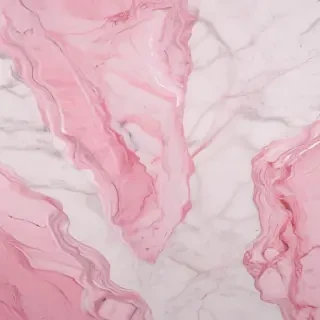 marble background pink