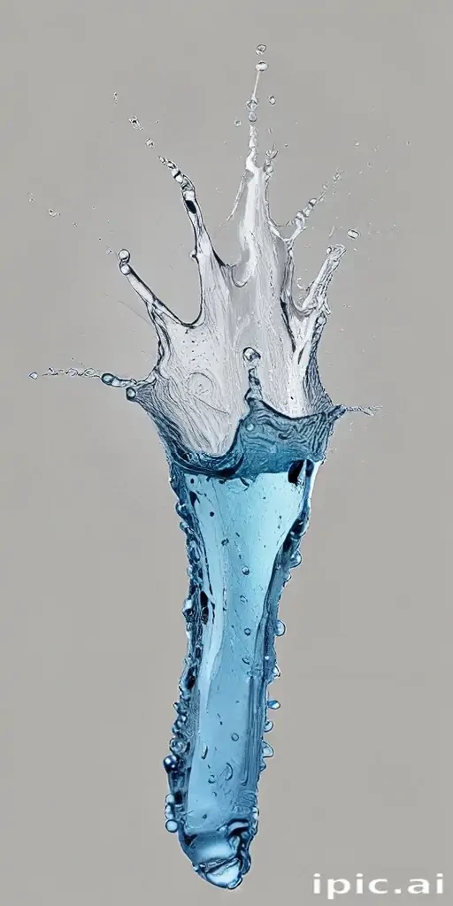 splash water png