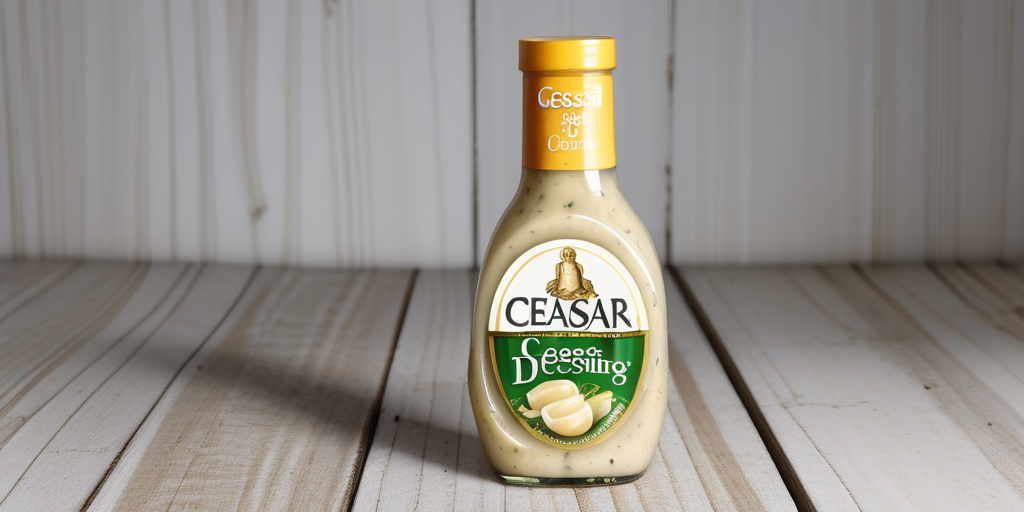 best store bought ceasar dressing