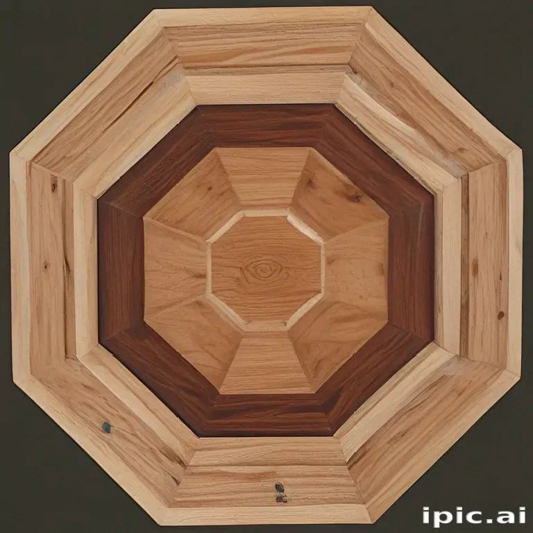 octagon shape
