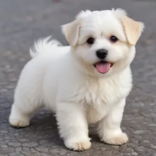 bolognese dog breed
