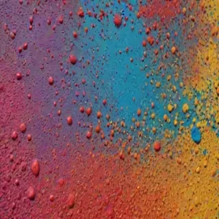 spray paint background