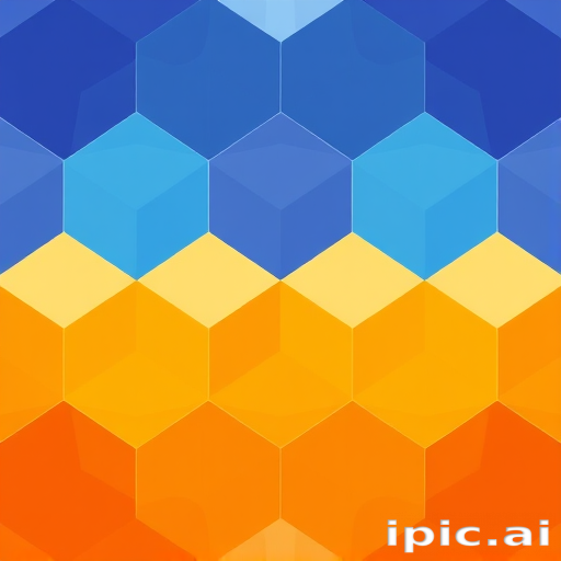 hexagon pattern png