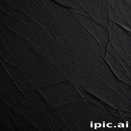 paper texture black