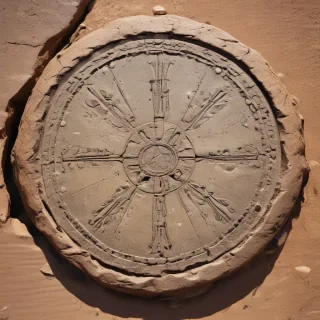 petroglyph