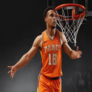 png basketball