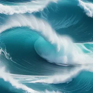 ocean waves png