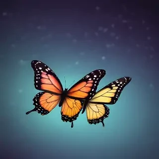 iphone butterfly wallpaper
