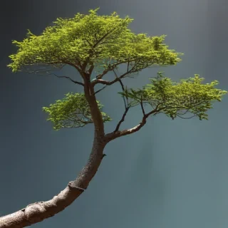 png branches