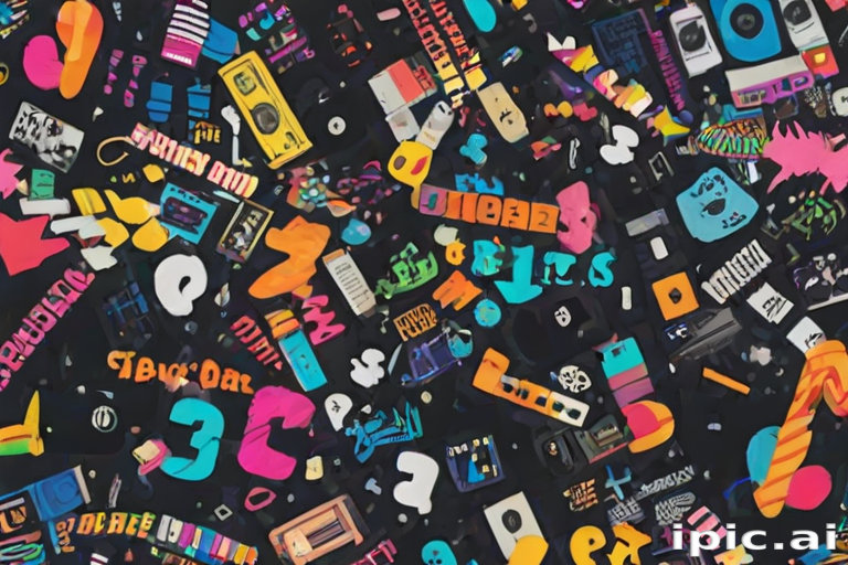 90s music