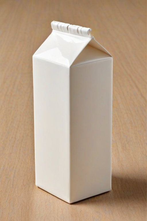 milk carton png