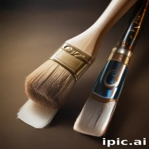 painting brush png