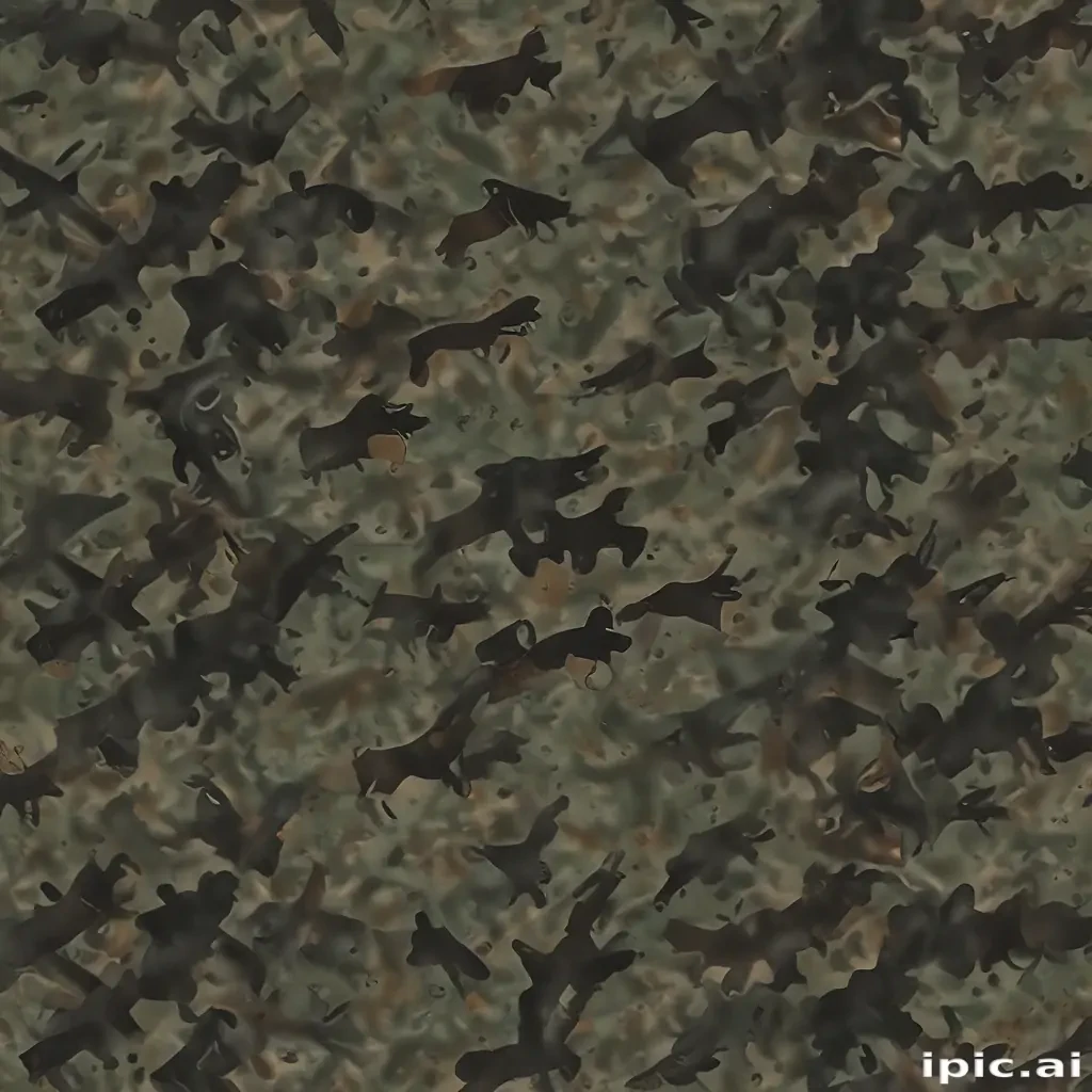 army backround