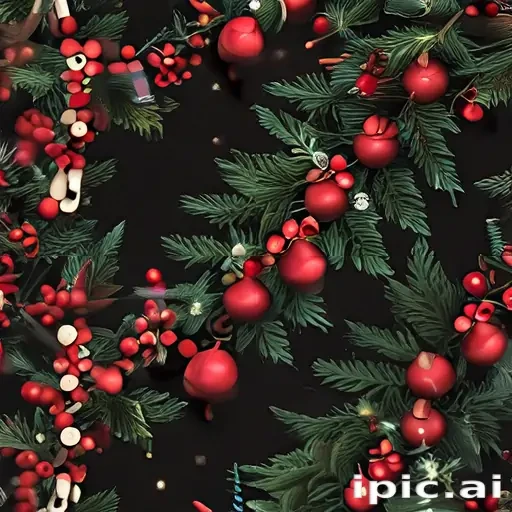 iphone christmas wallpaper aesthetic