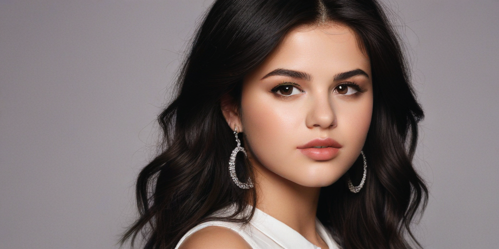 why does selena gomez have so many followers
