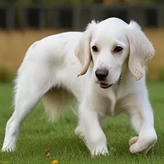 english setter