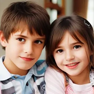 brother and sister wallpapers