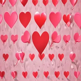 valentines iphone background
