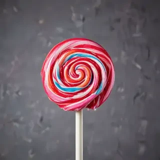 picture of lollipop