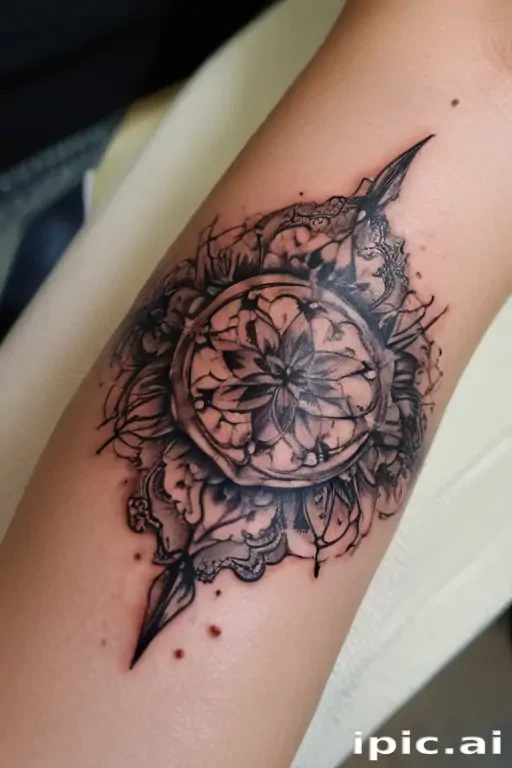 tattoo designs transparent