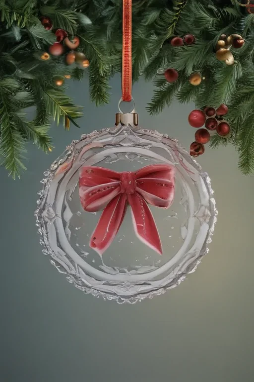 christmas outline