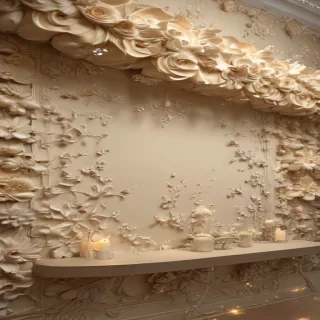 birthday wall paper
