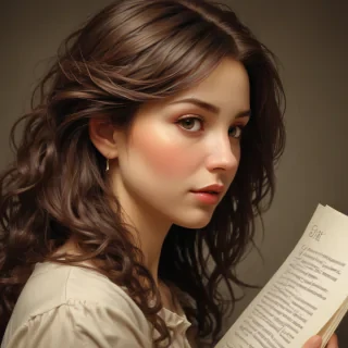 letter i