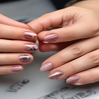 nails png
