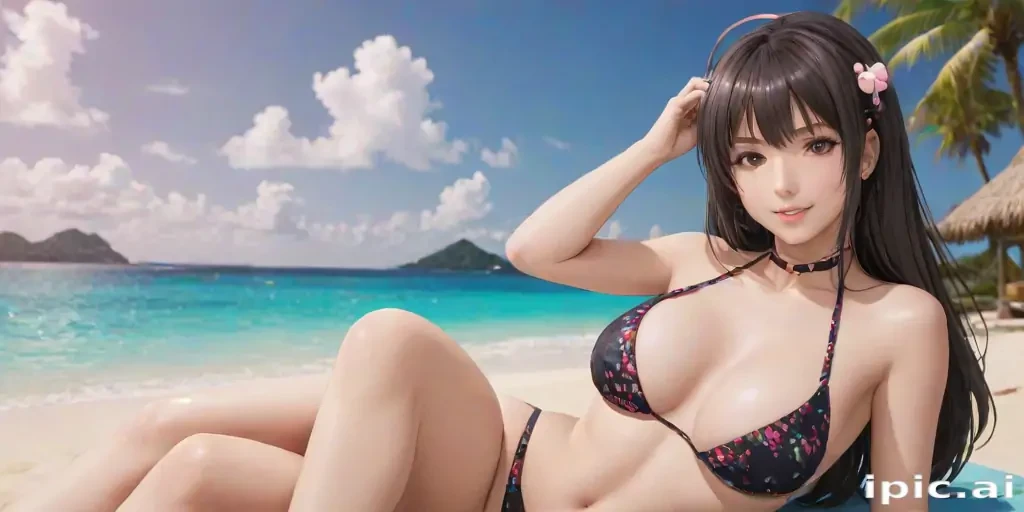 bikini ai