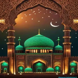 ramzan mubarak image