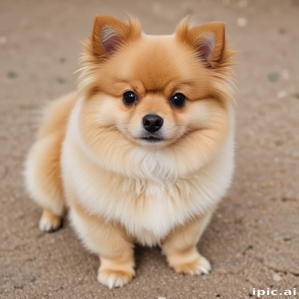 pomeranian cockapoo