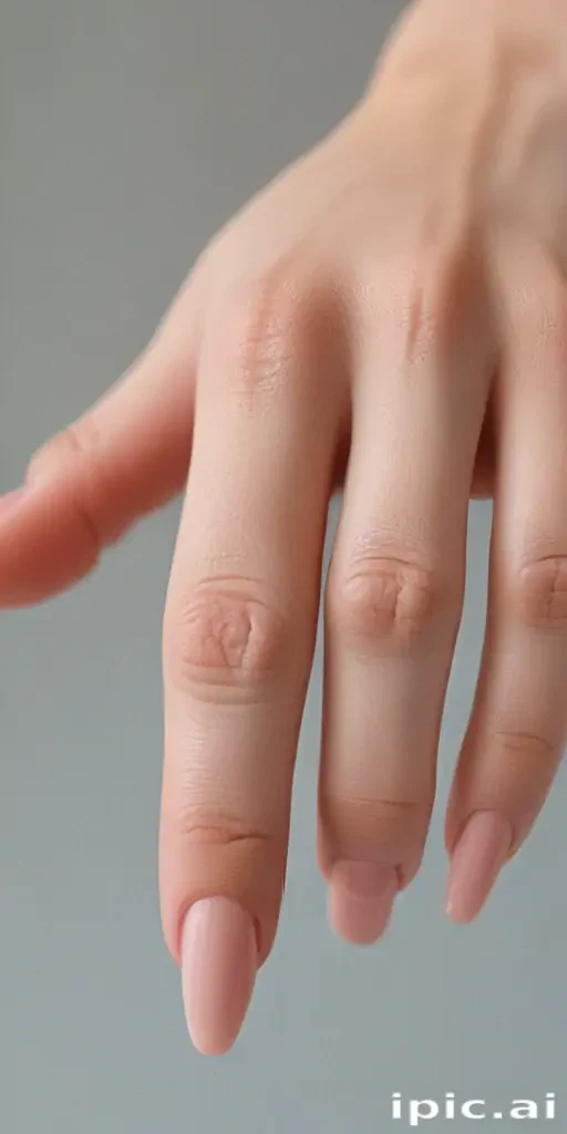 image finger