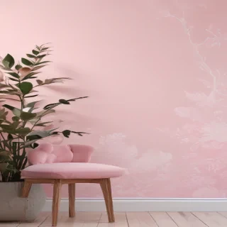 light pink wallpaper aesthetic