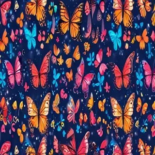 cute butterfly backgrounds