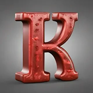 image letter r
