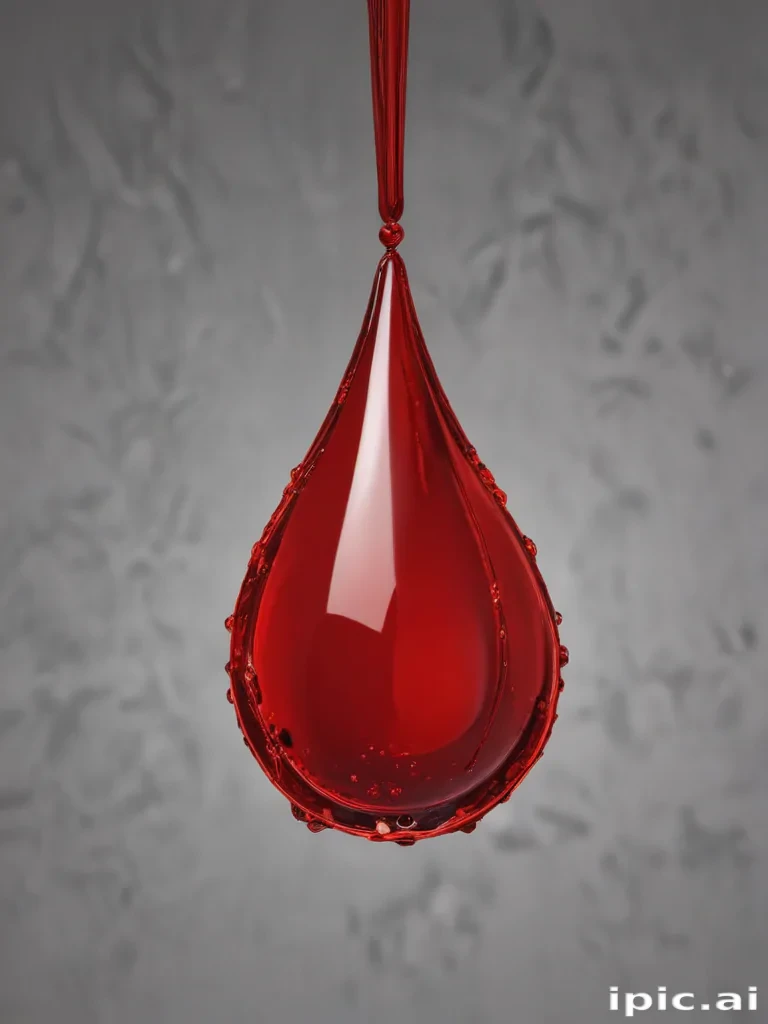 blood drop png