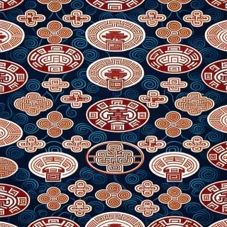 patterns chinese