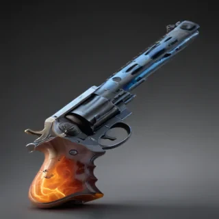 gun transparent png