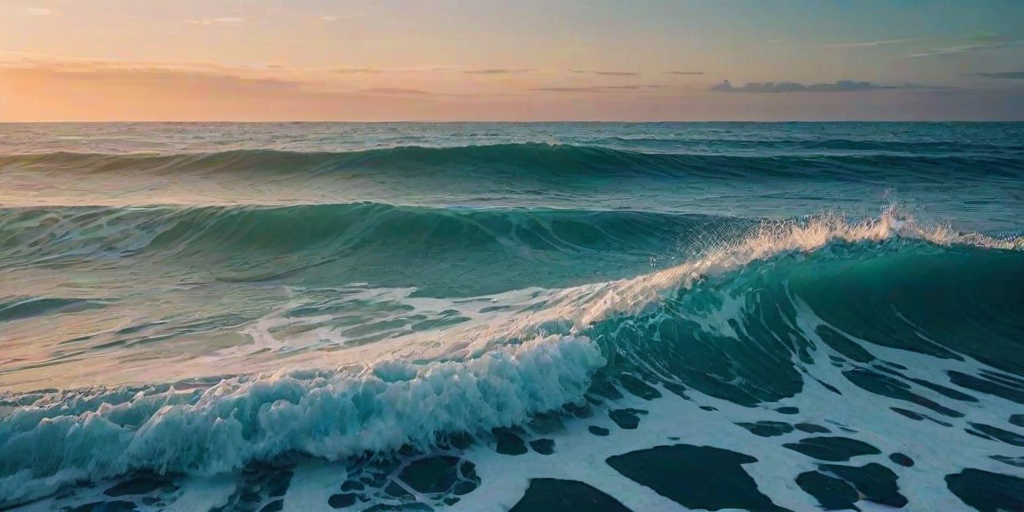 beautiful iphone ocean wallpapers