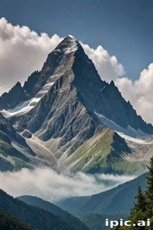 mountain png