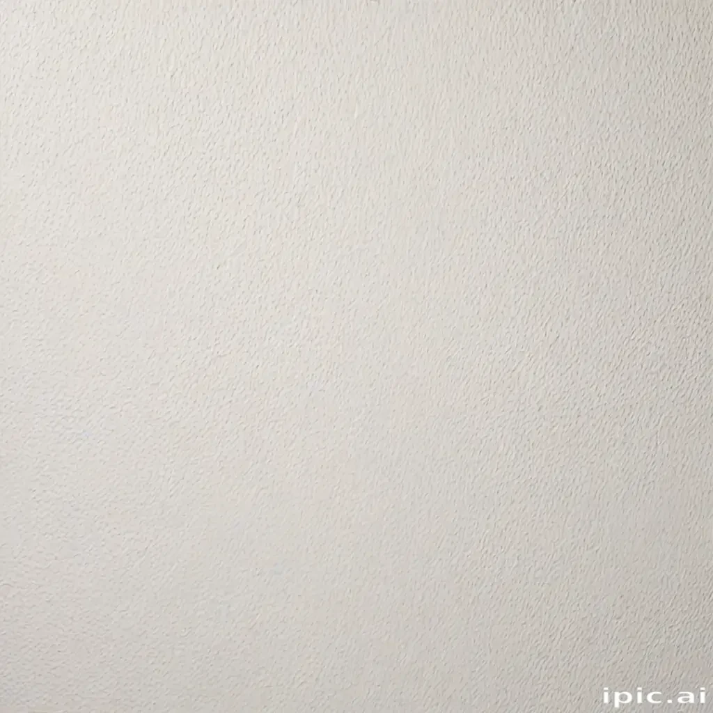 white wall paper