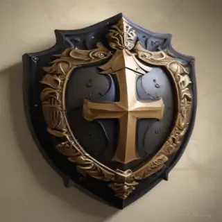 picture of shield