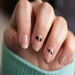 finger images