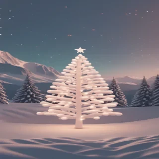 aesthetic wallpapers christmas