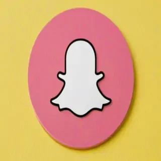 snapchat logo