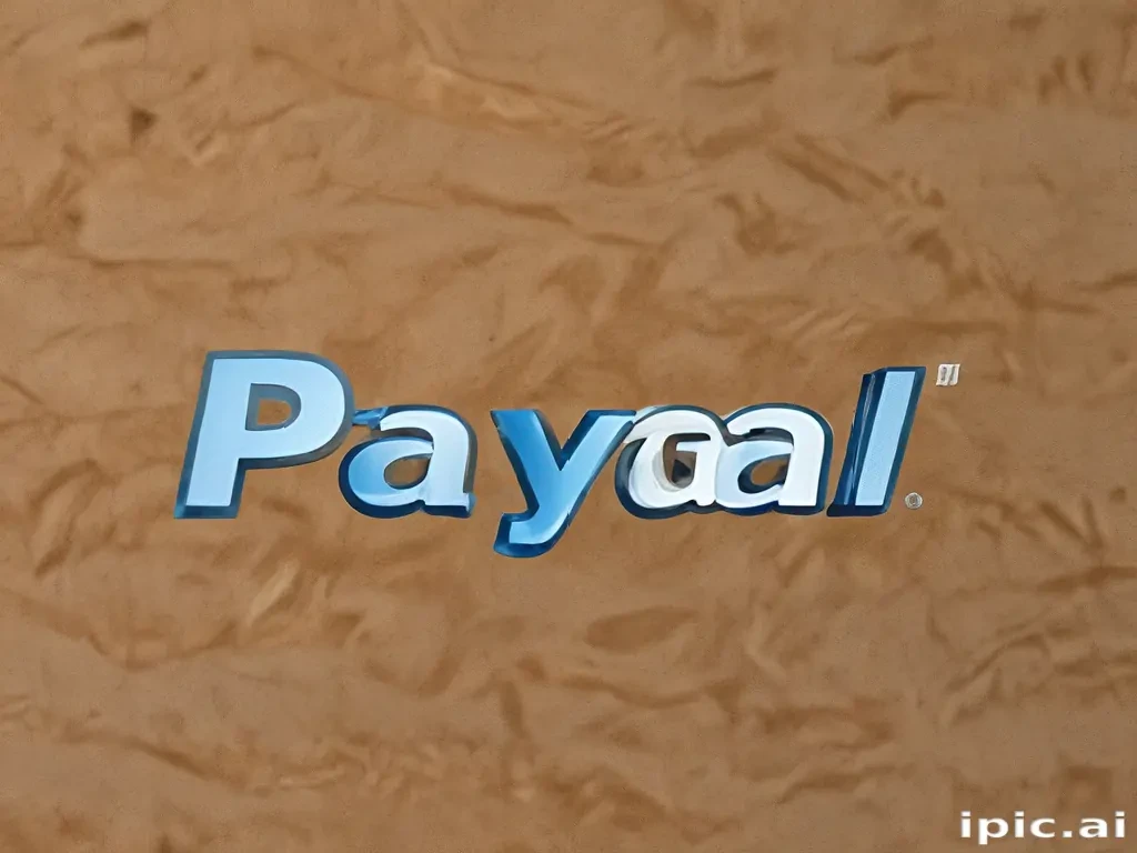 paypal logo
