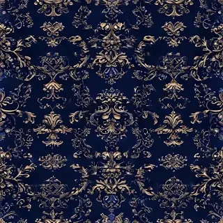 royal blue background aesthetic